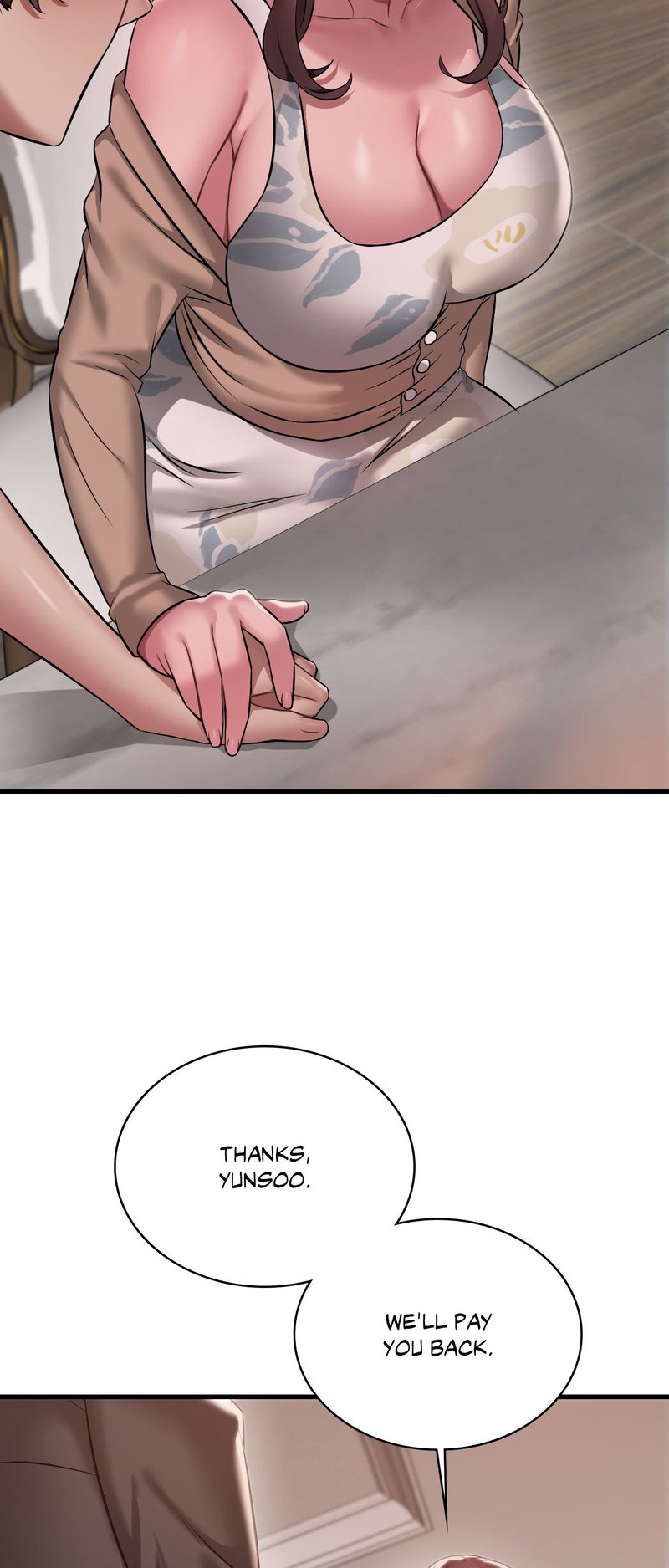 Drunk on You Chapter 99 Page 13