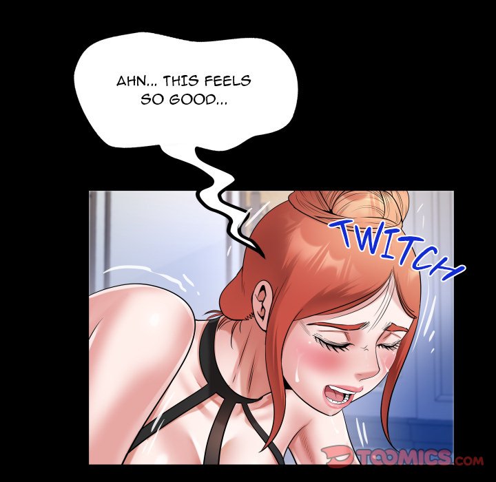 Unexpected Ties Chapter 41 Page 62