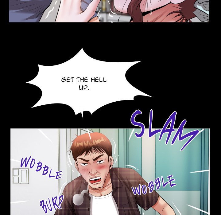 Unexpected Ties Chapter 2 Page 114