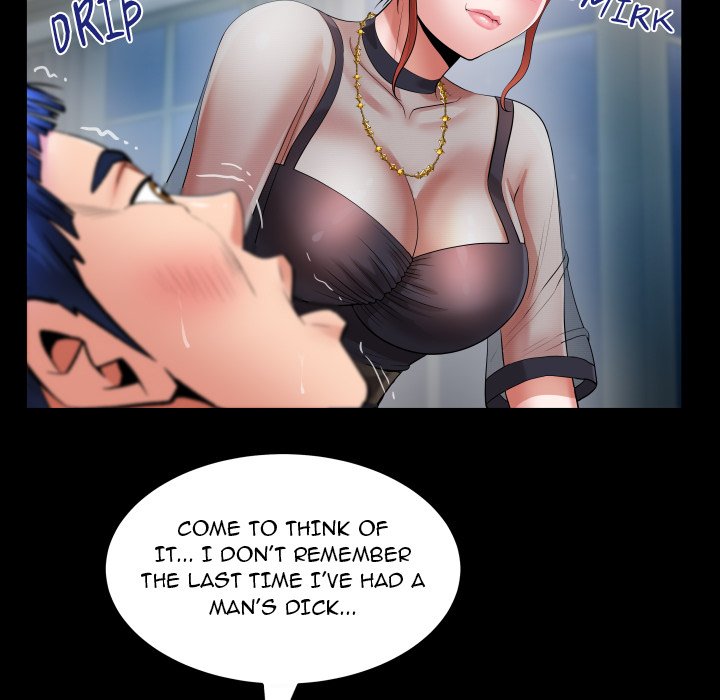 Unexpected Ties Chapter 39 Page 68