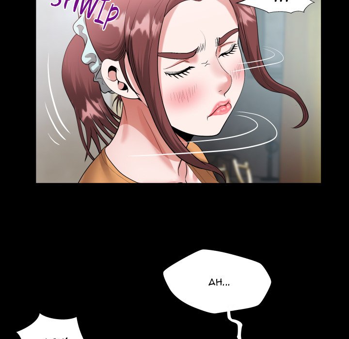 Unexpected Ties Chapter 1 Page 40