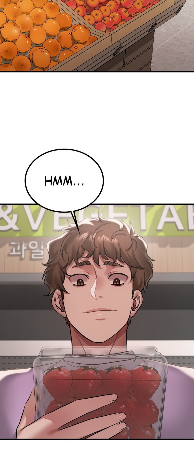Drunk on You Chapter 99 Page 53