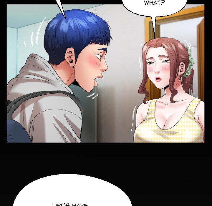 Unexpected Ties Chapter 7 Page 87