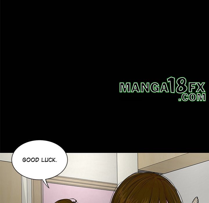 Sister’s Man Chapter 22 Page 77