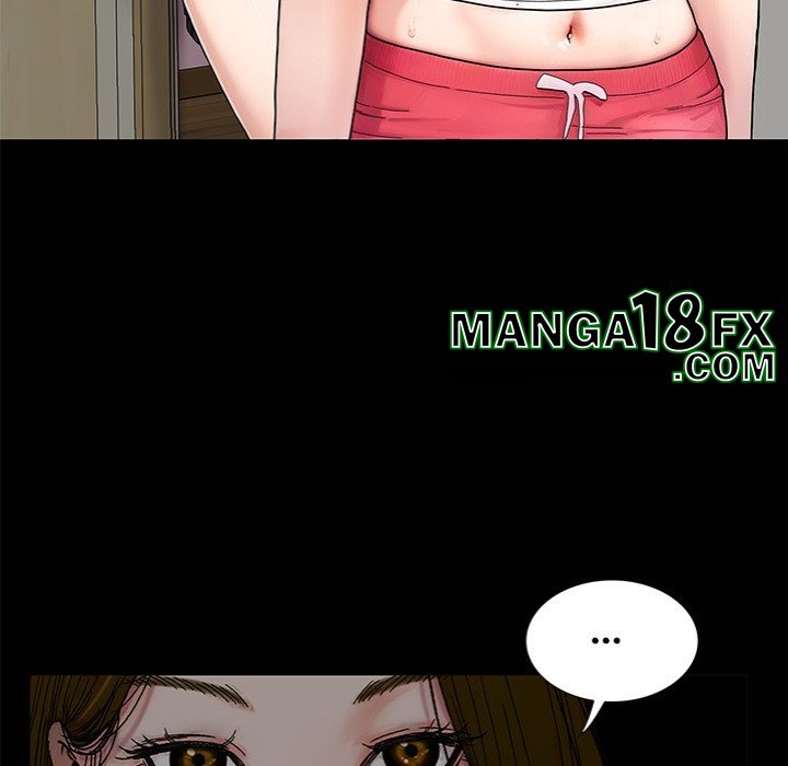 Sister’s Man Chapter 22 Page 79