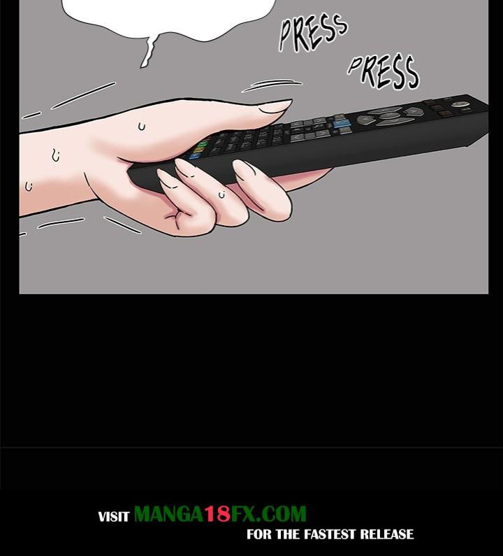 Sister’s Man Chapter 22 Page 41