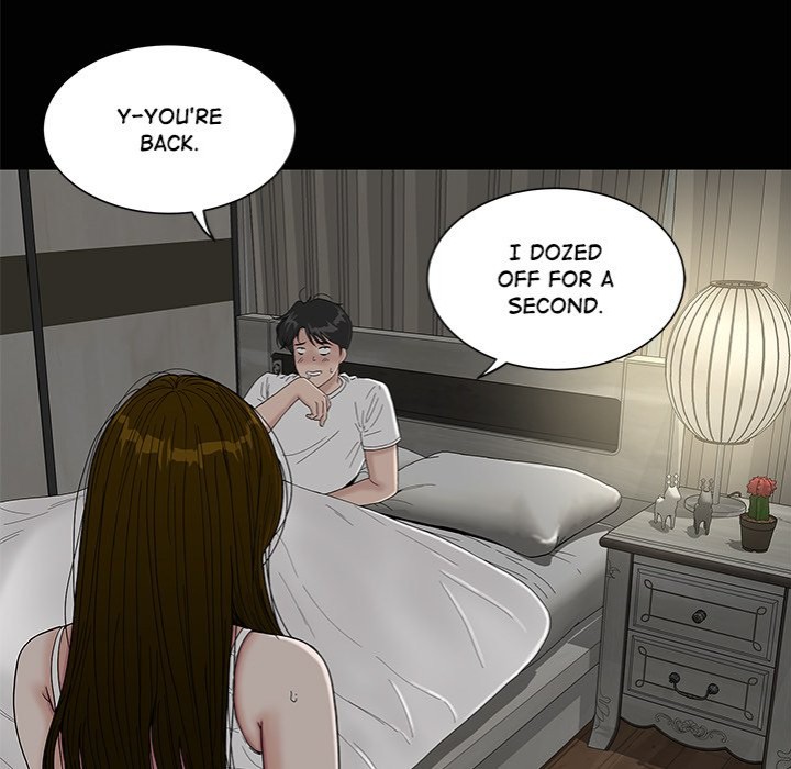 Sister’s Man Chapter 22 Page 109