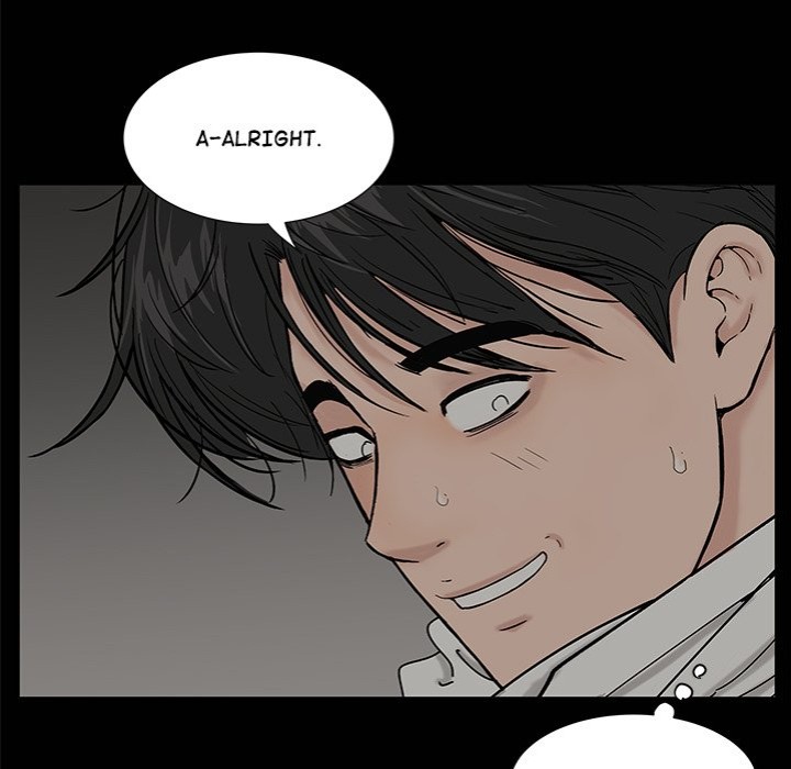 Sister’s Man Chapter 22 Page 115