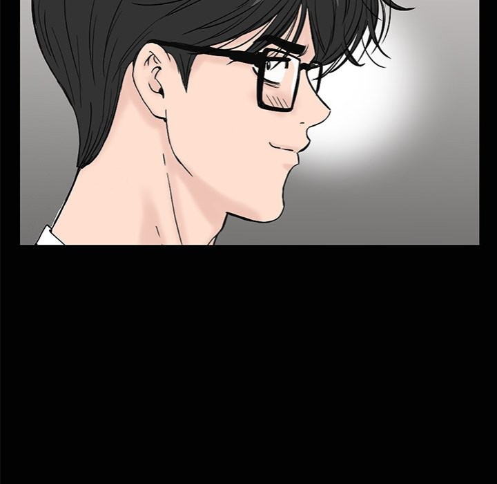 Sister’s Man Chapter 22 Page 20
