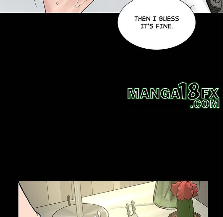 Sister’s Man Chapter 22 Page 62