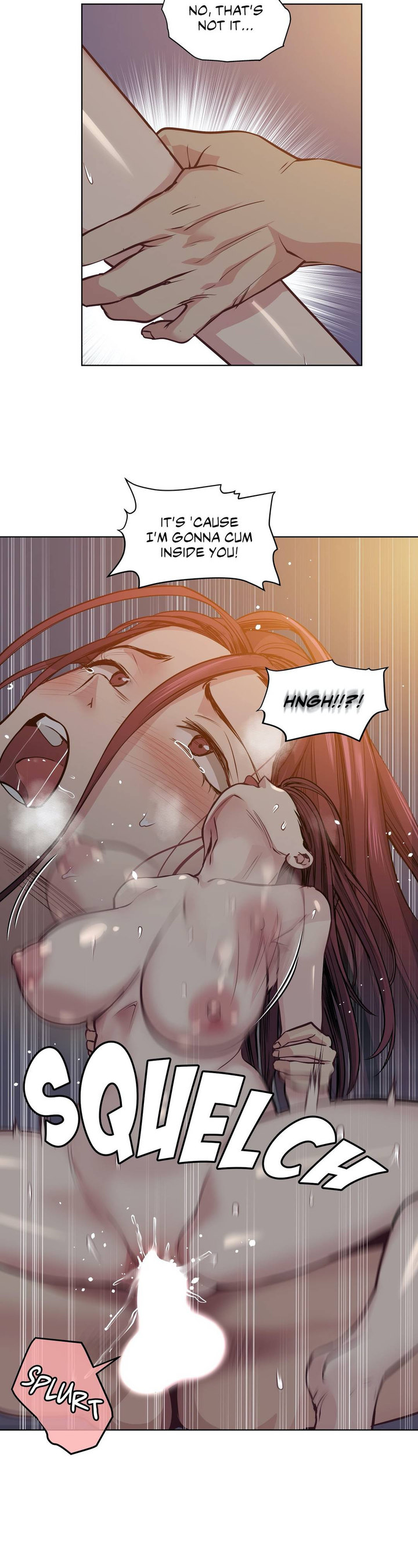Lucky Guy Chapter 61 Page 24