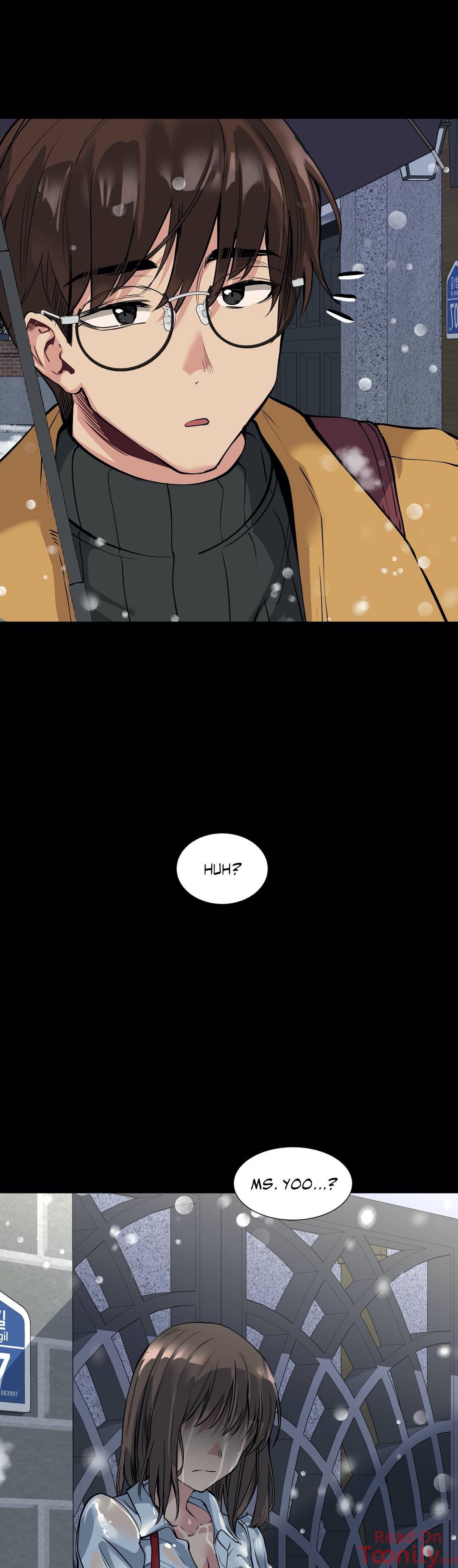 Lucky Guy Chapter 51 Page 35