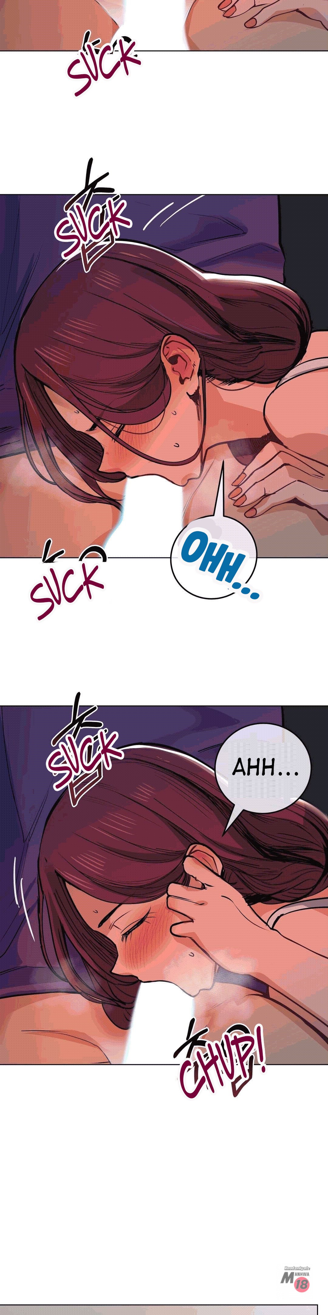 Lucky Guy Chapter 31 Page 18
