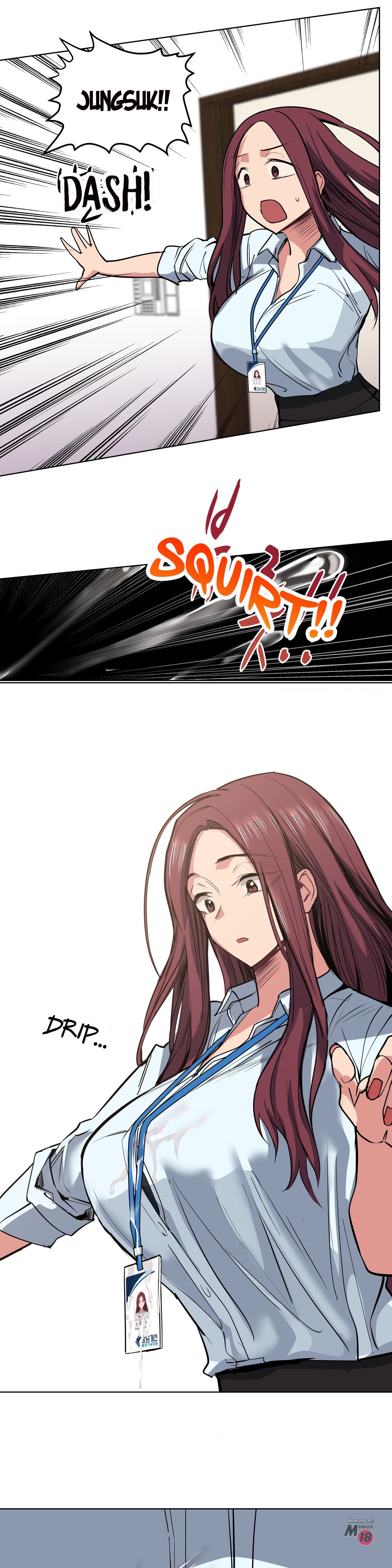 Lucky Guy Chapter 24 Page 21