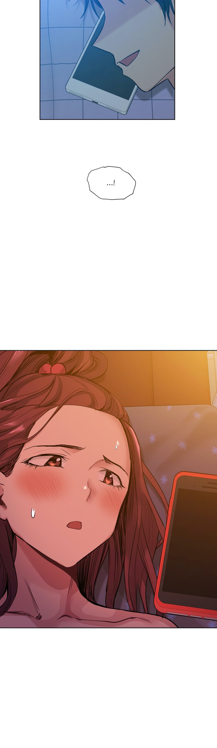Lucky Guy Chapter 68 Page 30