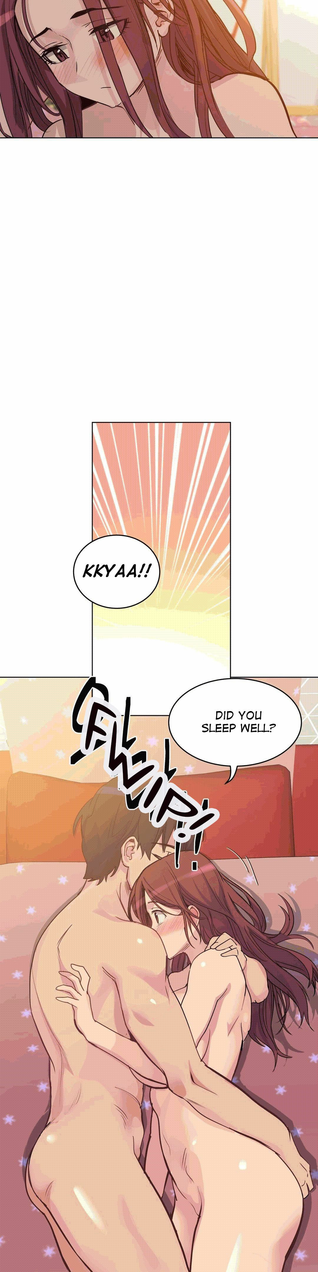 Lucky Guy Chapter 36 Page 10
