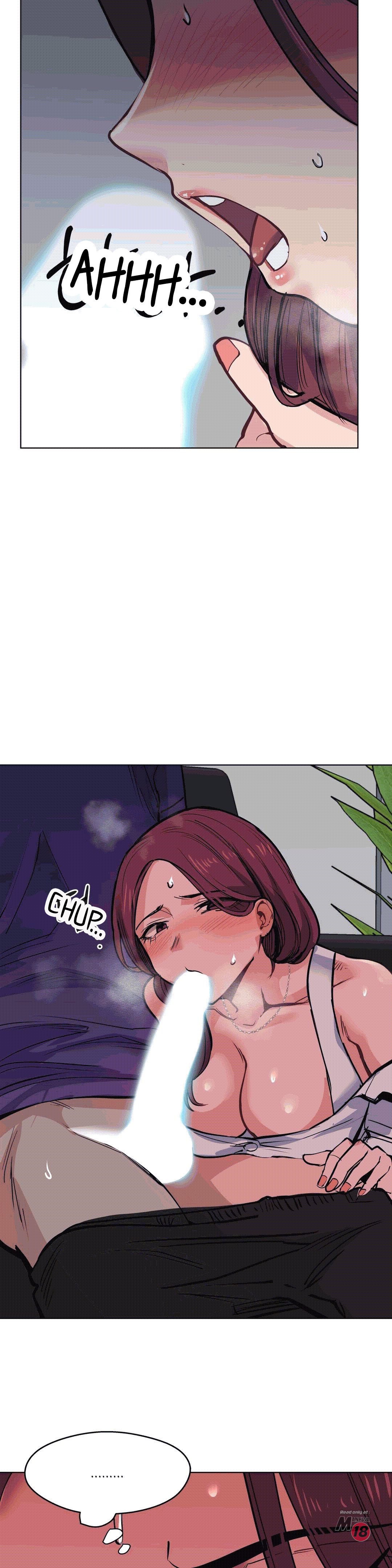 Lucky Guy Chapter 31 Page 16