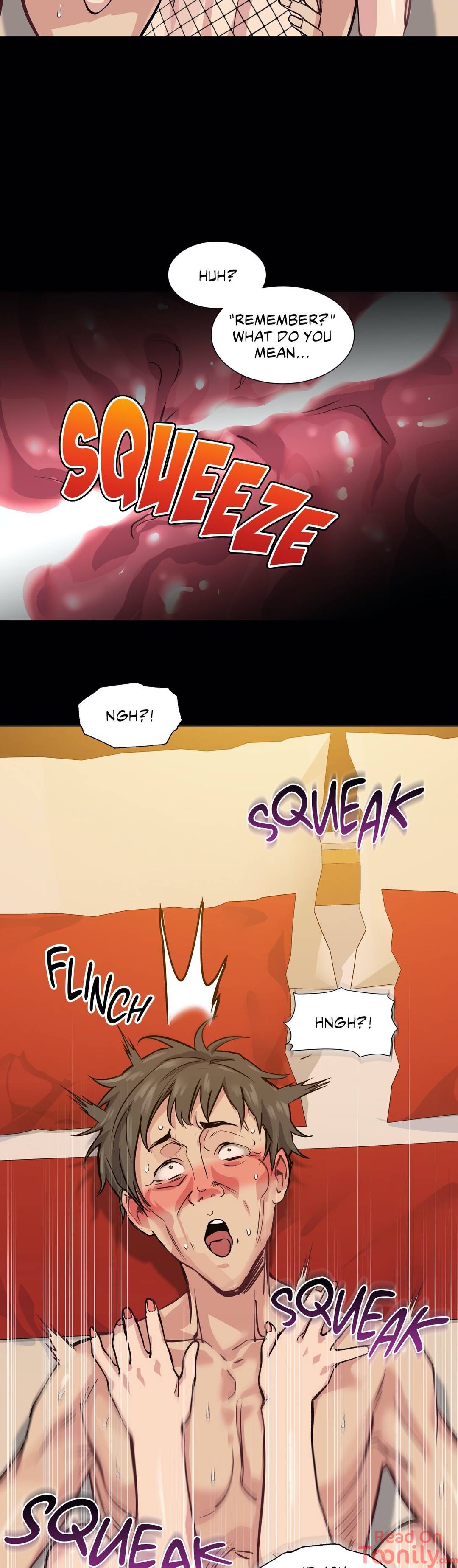 Lucky Guy Chapter 49 Page 30