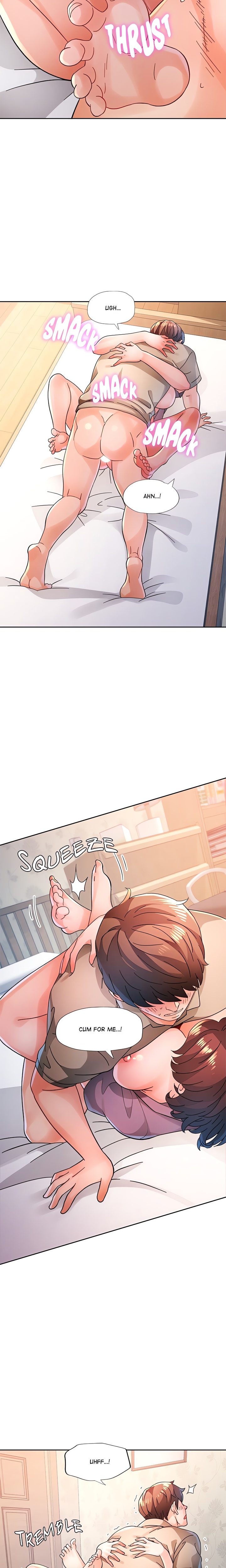 Wait, I’m a Married Woman! Chapter 90 Page 14