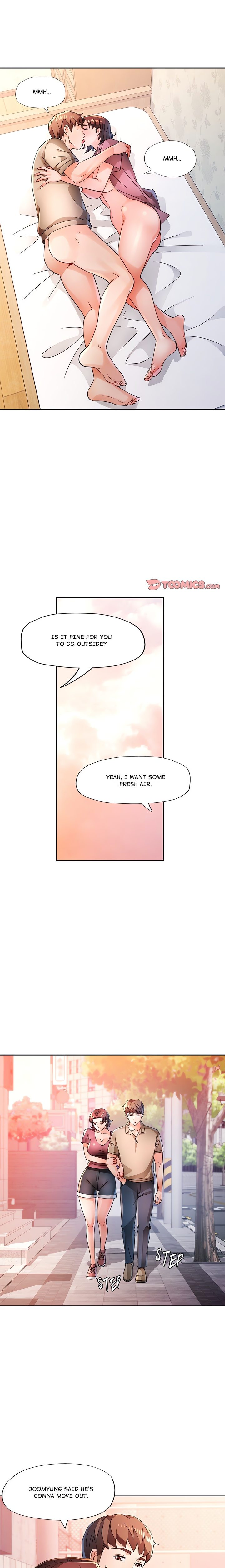 Wait, I’m a Married Woman! Chapter 90 Page 16
