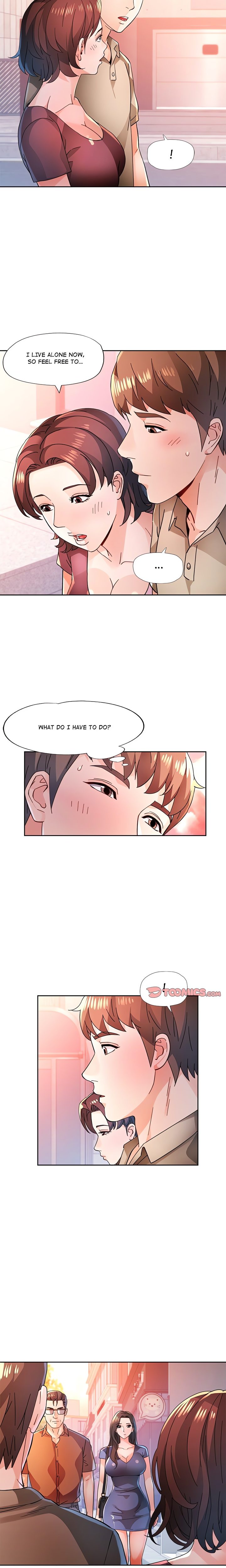 Wait, I’m a Married Woman! Chapter 90 Page 17