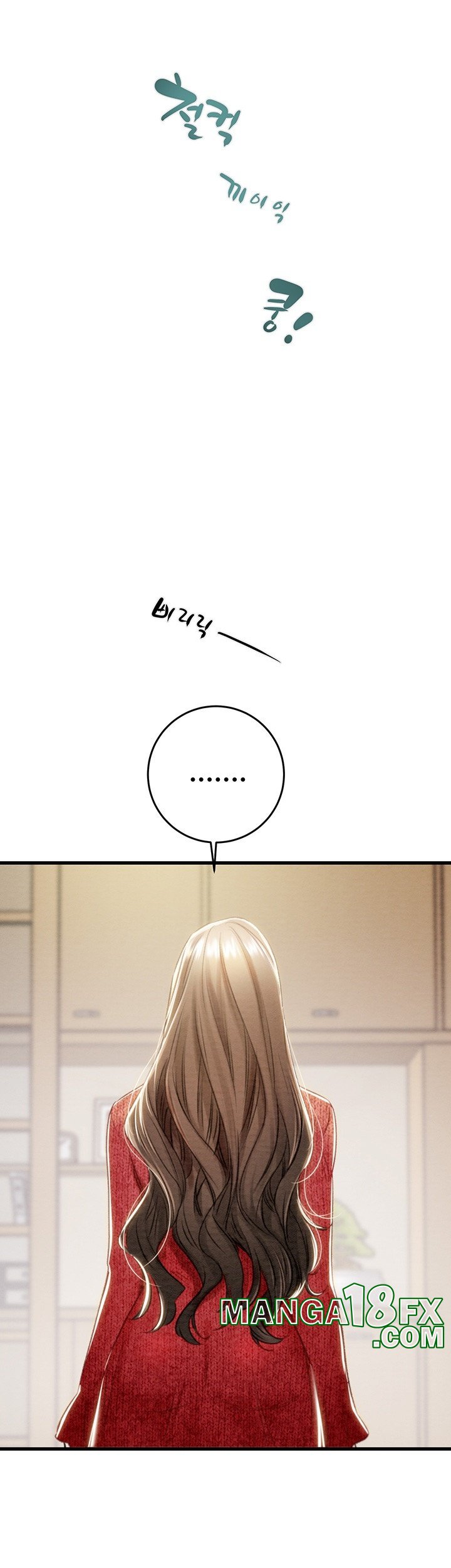 The Man Who Devours Raw Chapter 30 Page 59