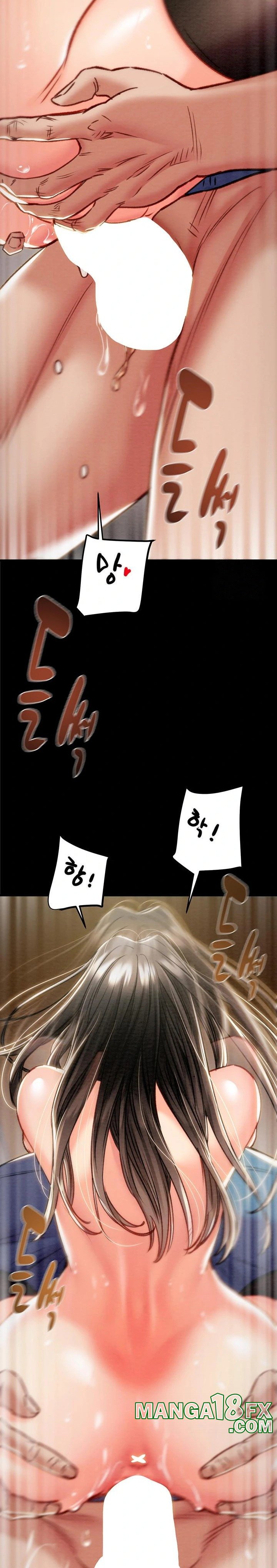 The Man Who Devours Raw Chapter 37 Page 41