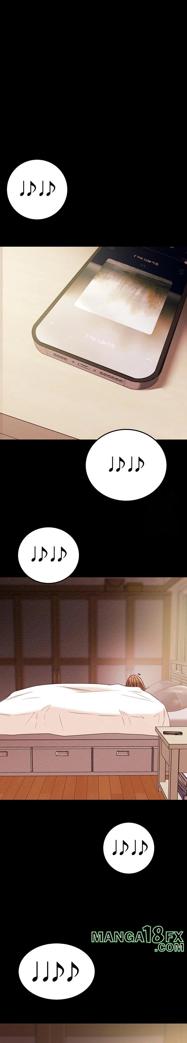 The Man Who Devours Raw Chapter 41 Page 38