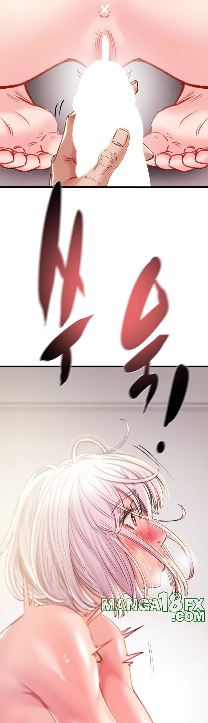The Man Who Devours Raw Chapter 32 Page 9