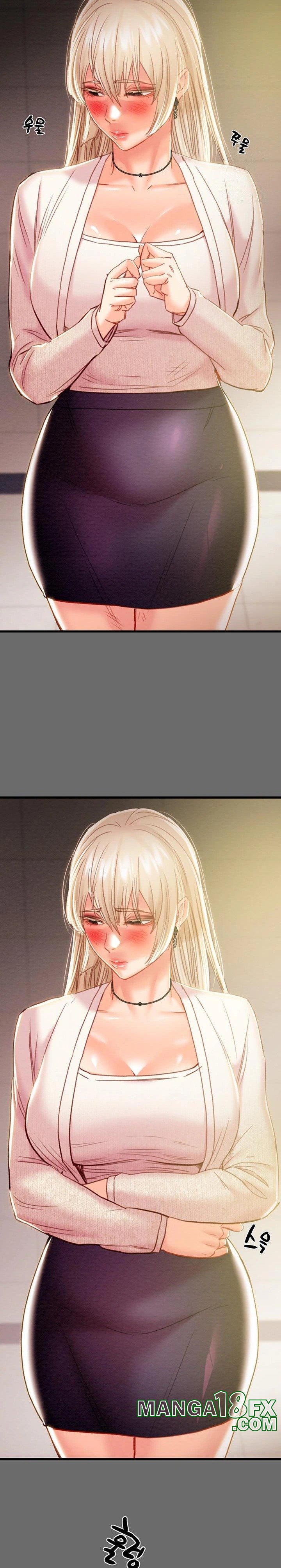 The Man Who Devours Raw Chapter 39 Page 41