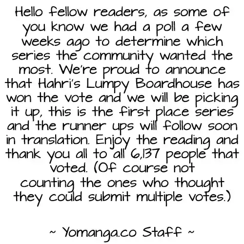 Hahri’s Lumpy Boardhouse Chapter 0 Page 3
