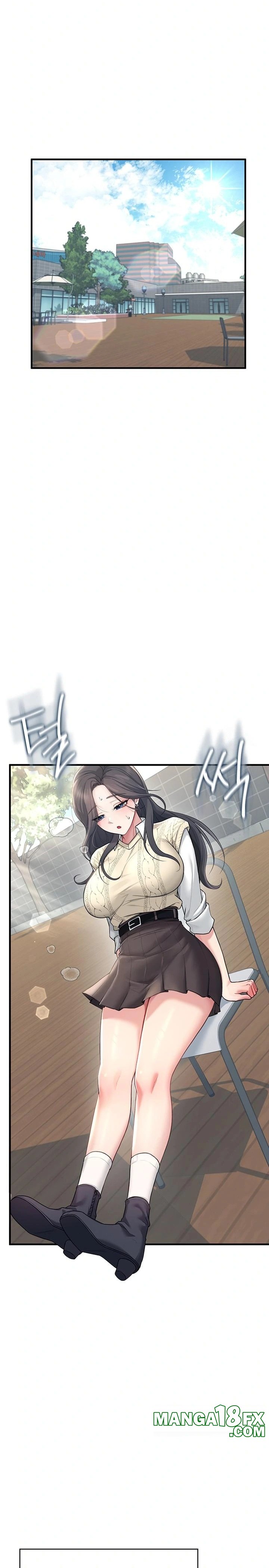 Wireless Onahole Raw Chapter 27 Page 24
