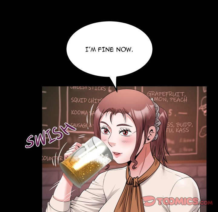 Unexpected Ties Chapter 47 Page 26