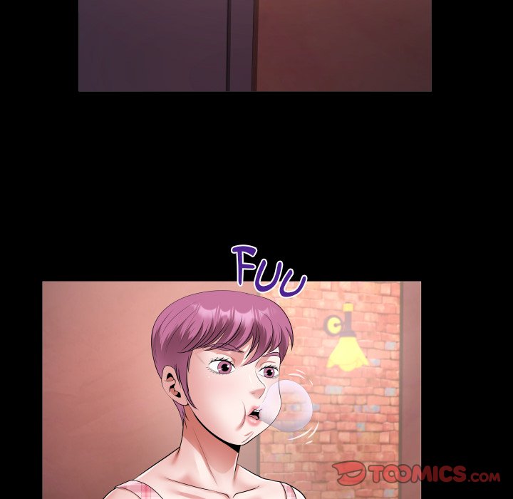 Unexpected Ties Chapter 47 Page 74