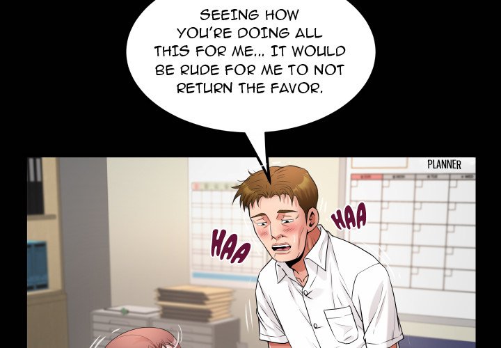 Unexpected Ties Chapter 47 Page 4