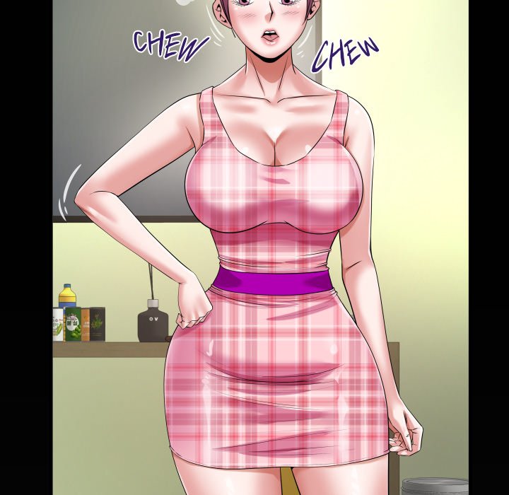 Unexpected Ties Chapter 47 Page 85