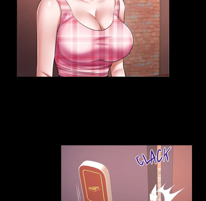 Unexpected Ties Chapter 47 Page 75