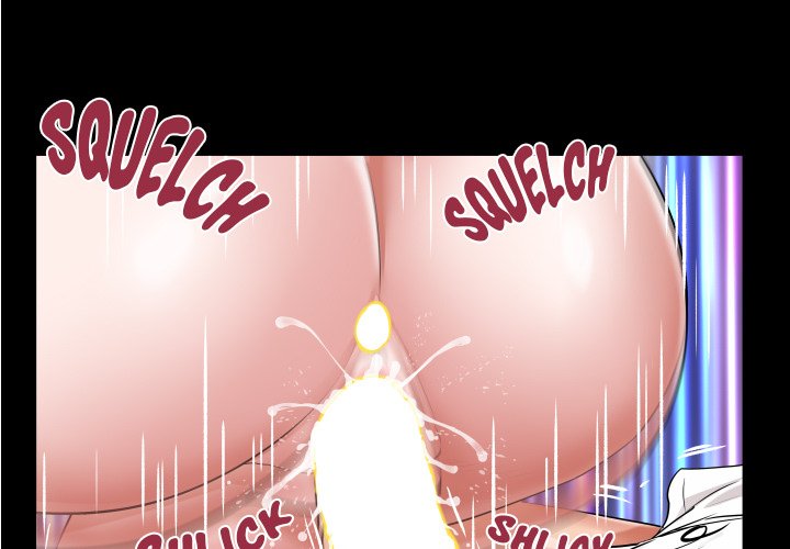 Unexpected Ties Chapter 47 Page 1