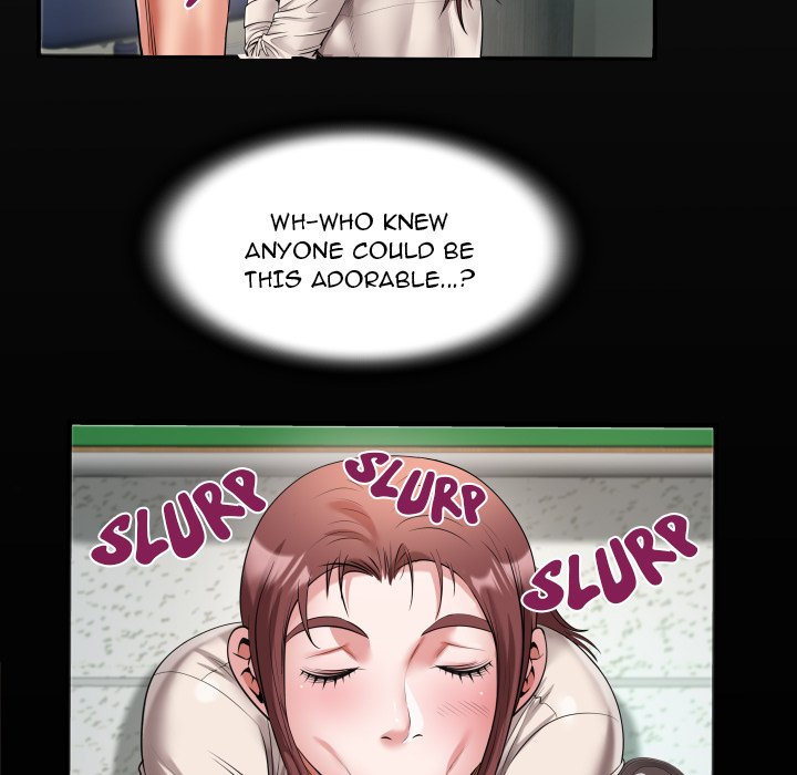 Unexpected Ties Chapter 47 Page 20