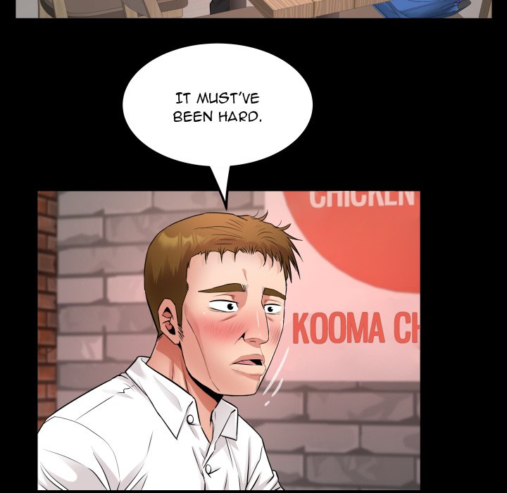 Unexpected Ties Chapter 47 Page 25