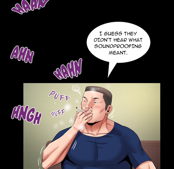 Unexpected Ties Chapter 47 Page 64