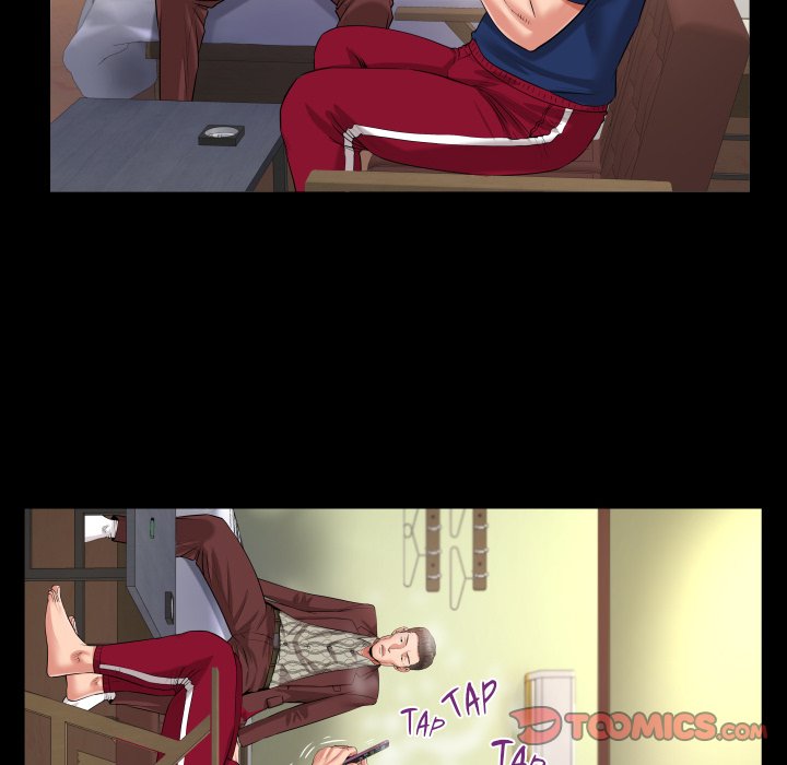 Unexpected Ties Chapter 47 Page 66