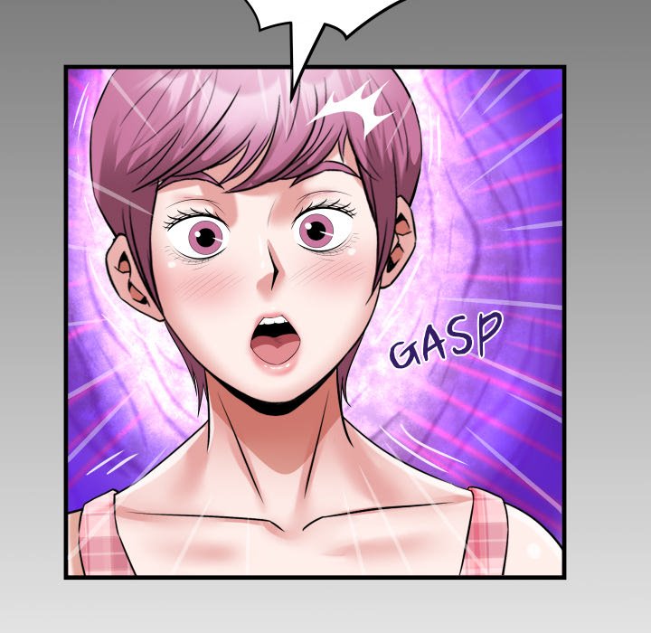 Unexpected Ties Chapter 47 Page 88