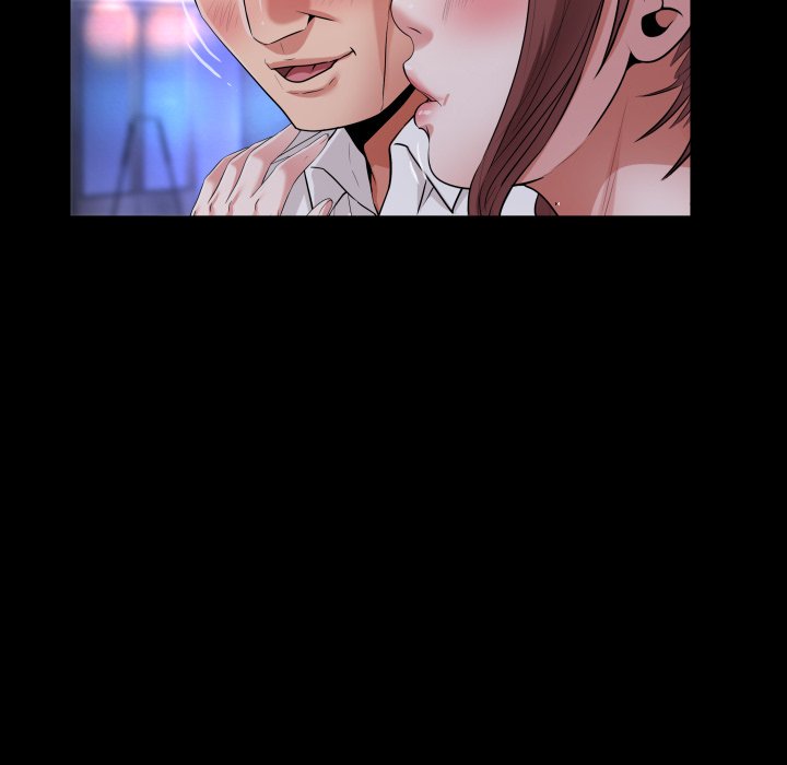 Unexpected Ties Chapter 47 Page 35