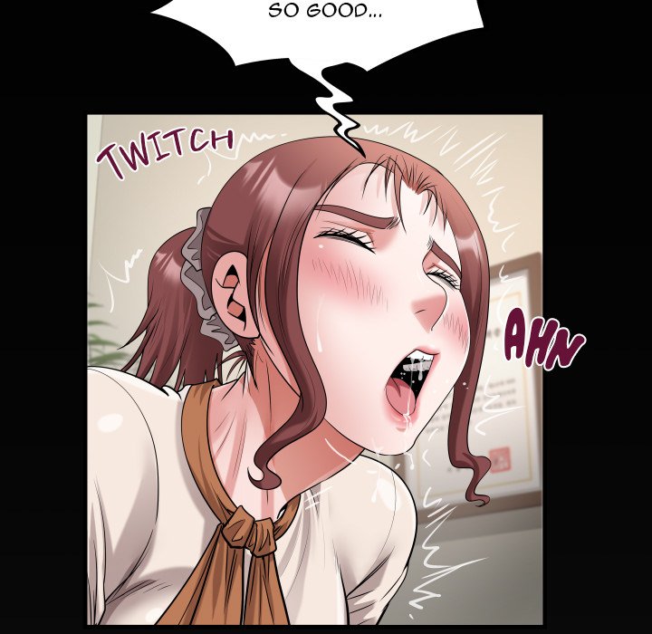 Unexpected Ties Chapter 47 Page 7