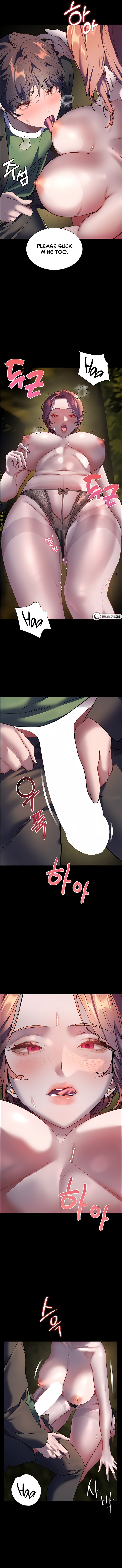 Teacher’s Efforts Chapter 46 Page 6