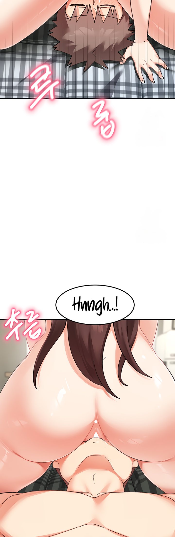 Doppelganger Female Friends Chapter 25 Page 45