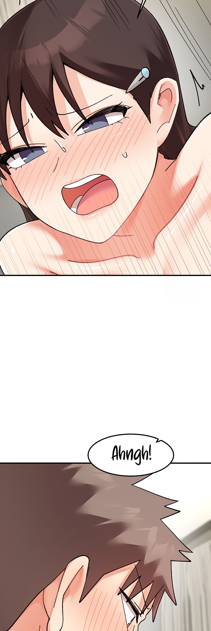 Doppelganger Female Friends Chapter 25 Page 54