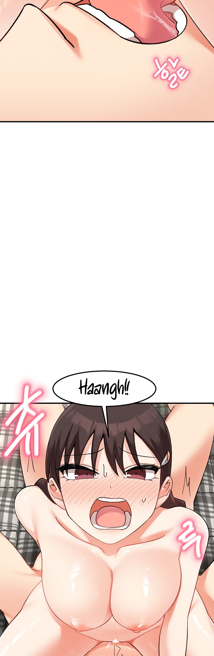 Doppelganger Female Friends Chapter 25 Page 44