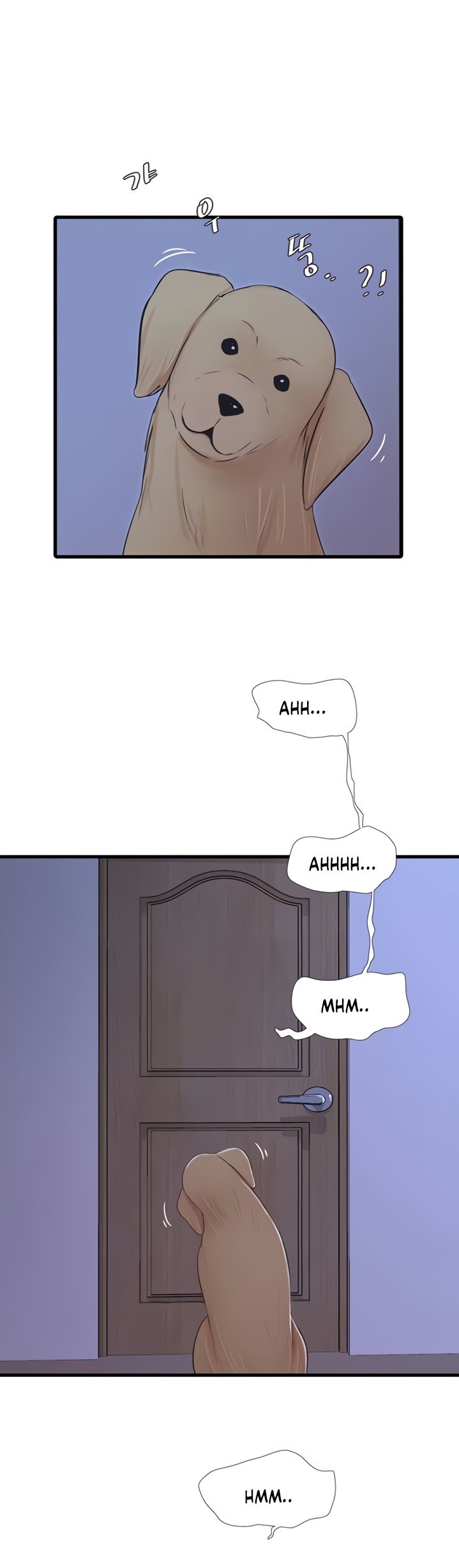 One’s In-Laws Virgins Chapter 66 Page 9